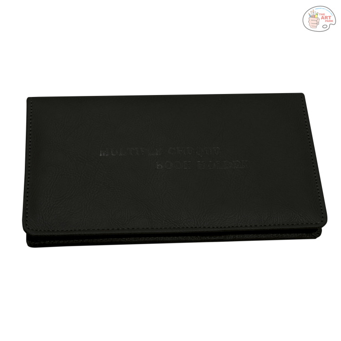 GOD'S GRESS MULTIPLE CHEQUE BOOK COVER - Image 5