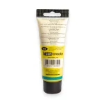 MONT MARTE Acrylic Colour Paint Signature 75ml (2.5 US fl.oz) Tube - Lemon Yellow - Image 3