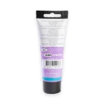 MONT MARTE Acrylic Colour Paint Signature 75ml (2.5 US fl.oz) Tube - Light Purple SKU: MSCH7515 - Image 4