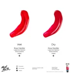 MONT MARTE Acrylic Colour Paint Signature 75ml (2.5 US fl.oz) Tube - Rose Madder SKU: MSCH7535 - Image 2