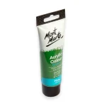 Acrylic Colour Paint Signature 75ml (2.5 US fl.oz) Tube - Sap Green SKU: MSCH7526 - Image 2