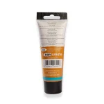 MONT MARTE Acrylic Colour Paint Signature 75ml (2.5 US fl.oz) Tube - Raw Sienna SKU: MSCH7506 - Image 3