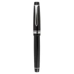 Pilot Custom Heritage 912 Black CT Fountain Pen - Image 2