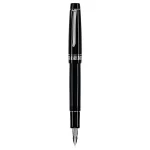 Pilot Custom Heritage 912 Black CT Fountain Pen
