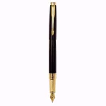 PARKER ASTER LACQUE BLACK GT FP