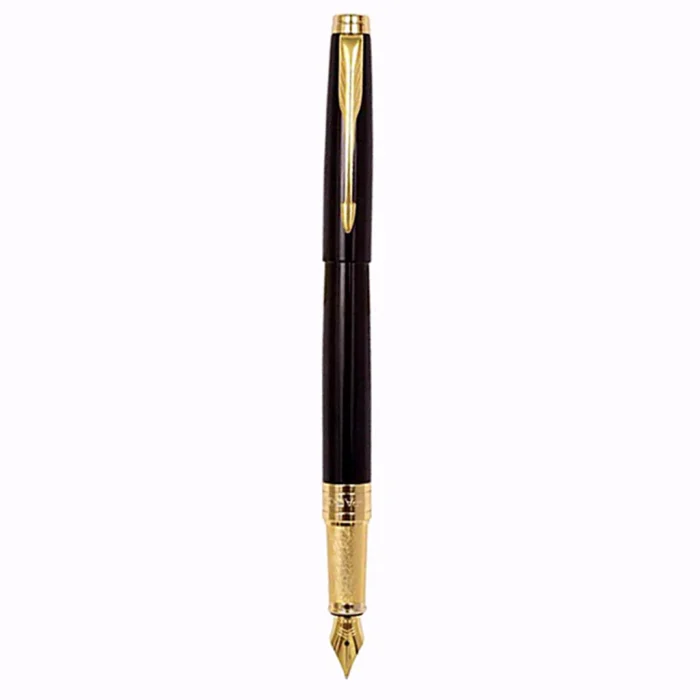 PARKER ASTER LACQUE BLACK GT FP - Image 4