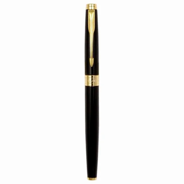 PARKER ASTER LACQUE BLACK GT FP - Image 3