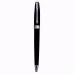 Parker Fusion Lacque Black CHROME TRIM Ballpoint Pen - Image 4