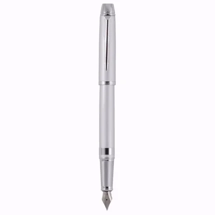 Parker Odyssey Silver CT Fountain Pen