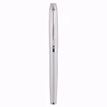 Parker Odyssey Silver CT Fountain Pen - Image 2