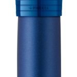 parker im monochrome blue trim ROLLERPEN - Image 3