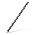 STAEDTLER Mars Lumograph black 100B 6B-GRADE Drawing pencil - Image 3