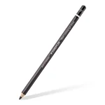 STAEDTLER Mars Lumograph black 100B 7B-GRADE Drawing pencil