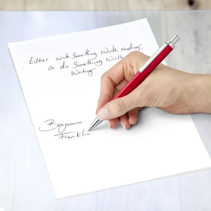 STAEDTLER triplus ballpoint pen 444 - Image 3