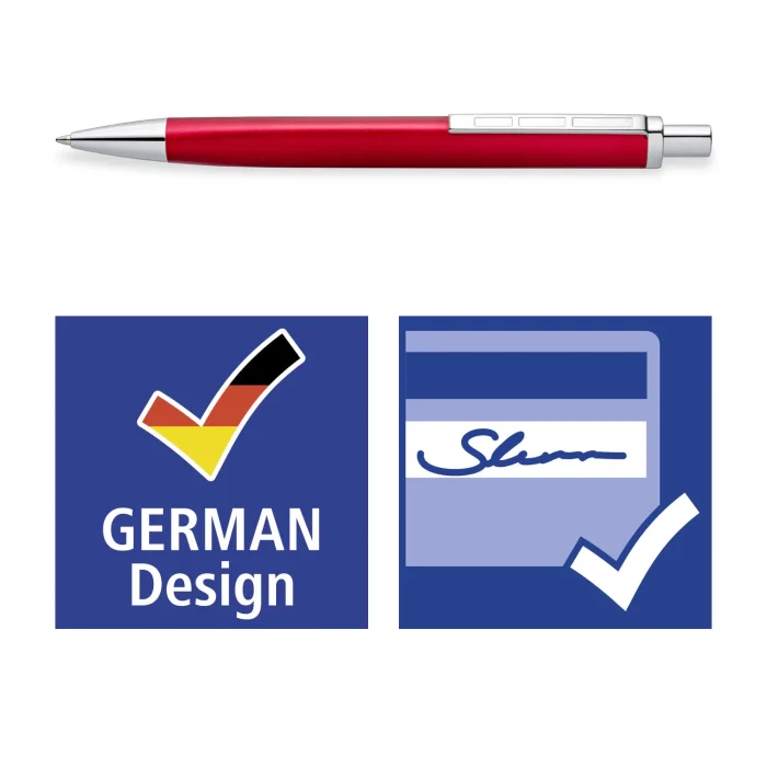 STAEDTLER triplus ballpoint pen 444 - Image 5