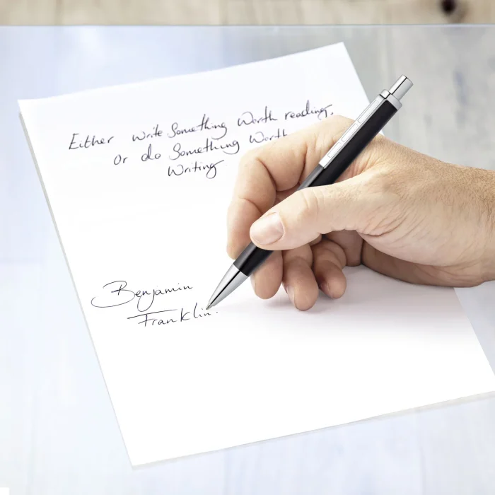 STAEDTLER triplus ballpoint pen 444 (M) - Image 3