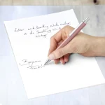 STAEDTLER triplus ballpoint pen 444 - Image 3