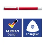 STAEDTLER triplus fountain pen 474 - Image 3