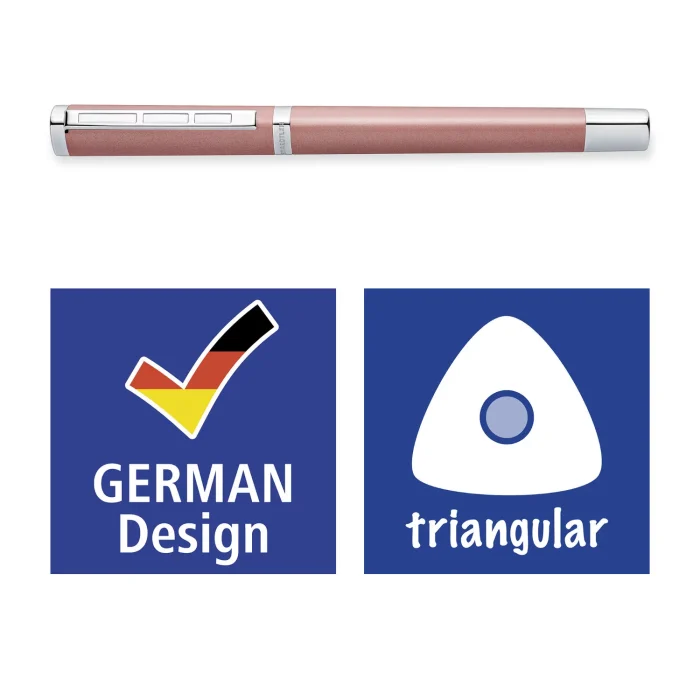 STAEDTLER triplus fountain pen 474 - Image 3