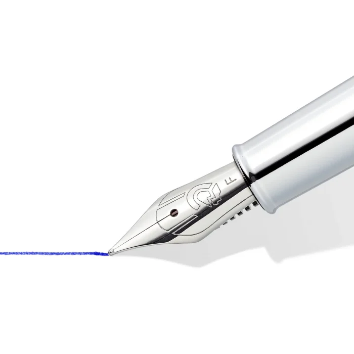 STAEDTLER triplus fountain pen 474 - Image 6