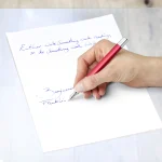 STAEDTLER triplus fountain pen 474 - Image 5