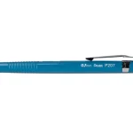 PENTEL P200 SHARP AUTOMATIC MECHANICAL PENCIL P207-C 0.7MM -BLUE BODY (1PC BOX)