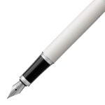 Parker IM White CT Fountain Pen - Image 4