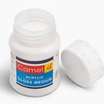 Camel Acrylic Mediums For Painting 100ml - Image 2