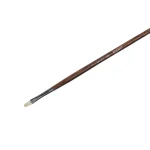 Brustro Artists Bristlewhite Bright Brush ROUND Series 1008 - 3 - Image 3