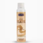 CAMEL, Fixative Spray - ARFINA ARTISTS | 200 ml FOR PASTEL,CHARCOAL, PENCIL
