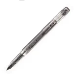 Platinum Preppy Fountain Pen Black (M) - Image 3