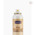 CAMEL, Fixative Spray - ARFINA ARTISTS | 200 ml FOR PASTEL,CHARCOAL, PENCIL - Image 3