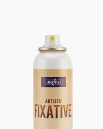 CAMEL, Fixative Spray - ARFINA ARTISTS | 200 ml FOR PASTEL,CHARCOAL, PENCIL - Image 3