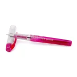 PLATINUM, Fountain Pen - PREPPY PINK - Image 4