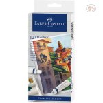 FABER CASTELL OIL COLOUR 12N X20ML - Image 3