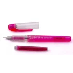 PLATINUM, Fountain Pen - PREPPY PINK - Image 5