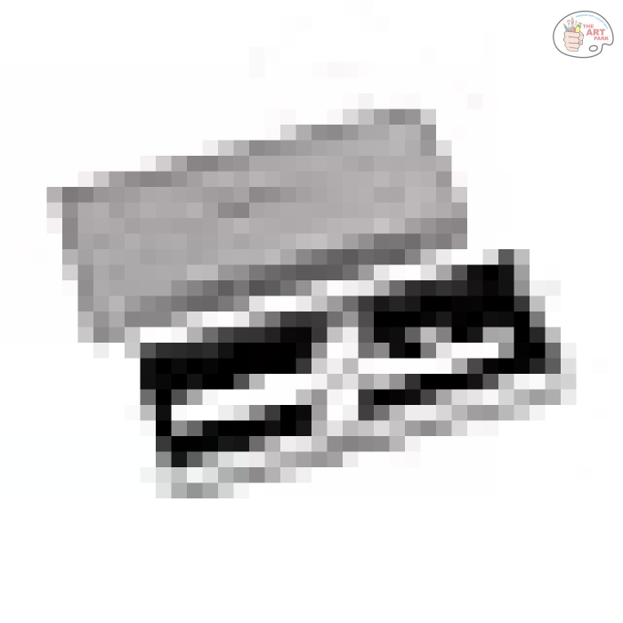 PLATIGNUM Vibe White Fountain Pen - Image 2