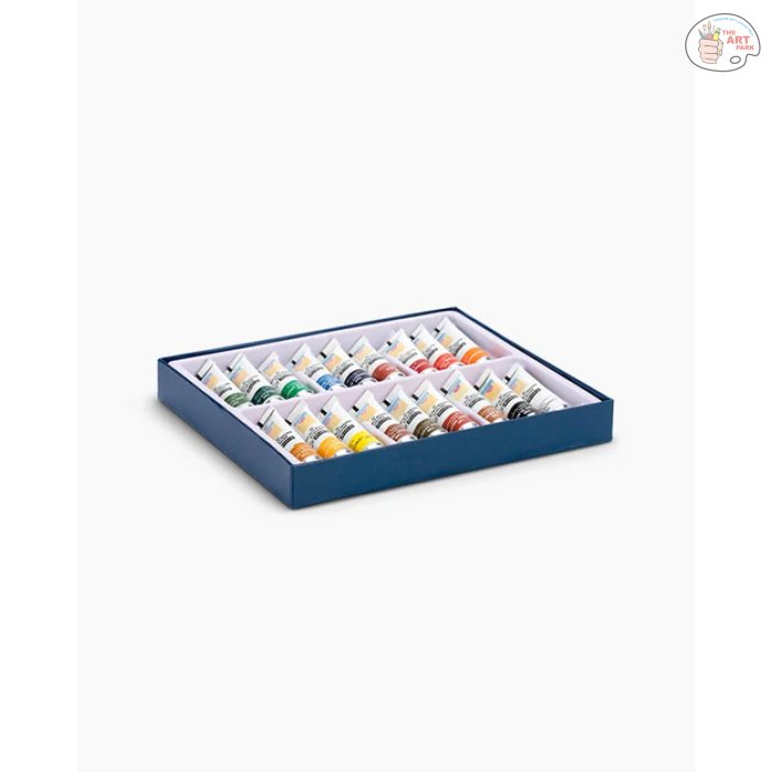 Camel Artist’s Water Color – 9ml Tubes, 18 SHADES - Image 5