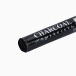 Camel Charcoal Compressed Stick 20 Sticks - Image 3
