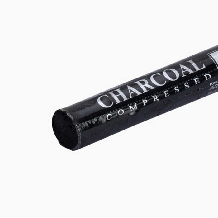 Camel Charcoal Compressed Stick 20 Sticks - Image 3