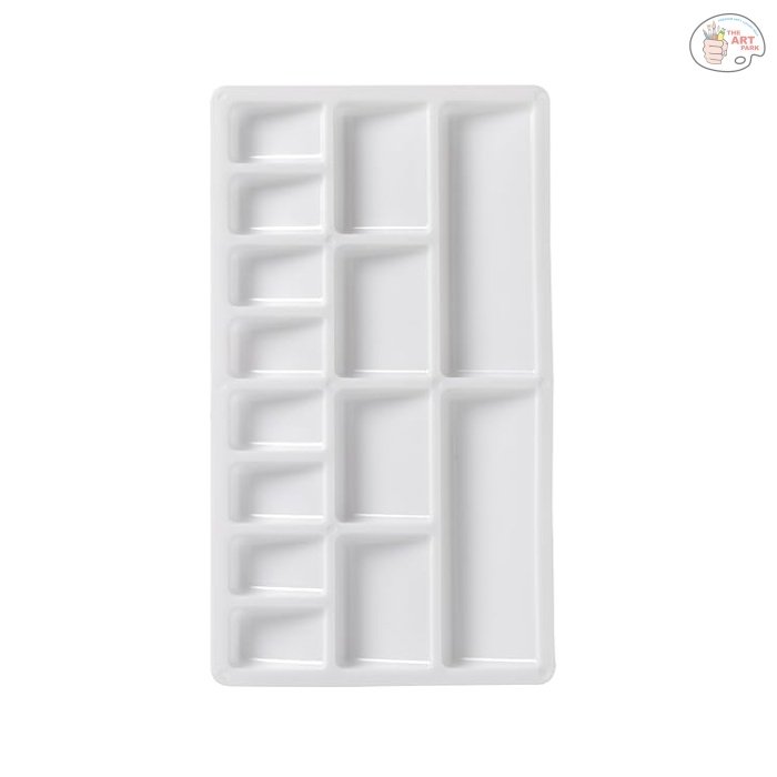 FABER CASTELL WATER COLOUR 12N X 5ML - Image 5