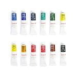 CAMEL ARTIST'S WATERCOLOUR - 12 TUBES OF 20ML - Image 6