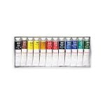 CAMEL ARTIST'S WATERCOLOUR - 12 TUBES OF 20ML - Image 5