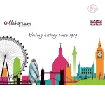 PLATIGNUM Vibe White Fountain Pen - Image 7