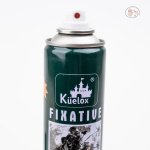 Kuelox Artist Fixative Spray 300ml - Image 4