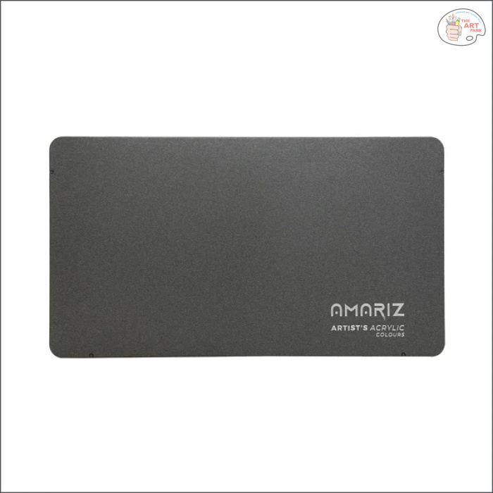 DOMS AMARIZ ARTIST'S ACRYLIC COLOUR SET 0F 14 20ML - Image 10