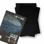 Anupam Pupil Watercolour Black Toned A3 SIZE Loose Sheets OF 5 - 250 GSM - Image 8