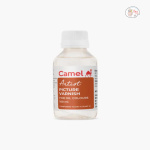 Camel Artist Picture Varnish FOR OIL COLOUR 100ML - Image 5