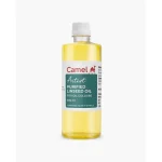 Camel Purified Linseed Oil 100ML - Image 4