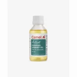 Camel Purified Linseed Oil 100ML - Image 2